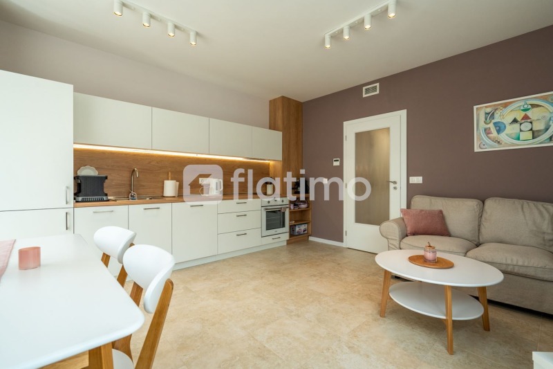 В аренду  2 спальни София , Овча купел , 82 кв.м | 47708114 - изображение [6]
