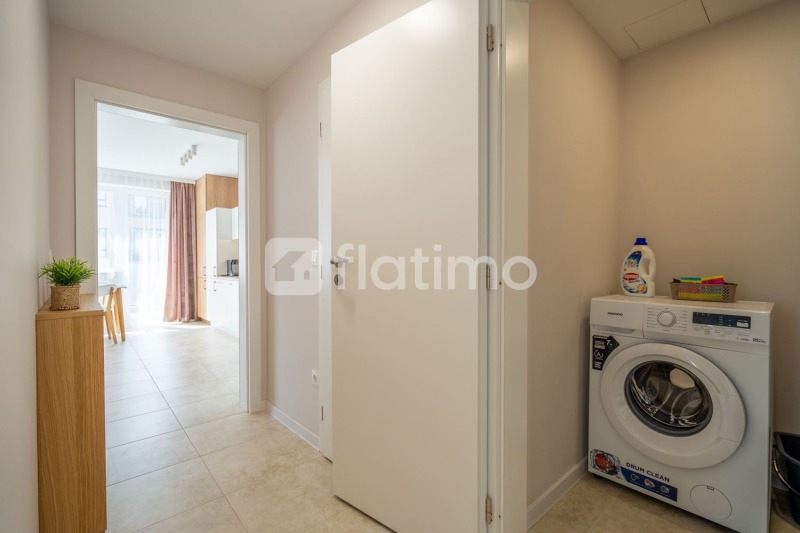 В аренду  2 спальни София , Овча купел , 82 кв.м | 47708114 - изображение [9]