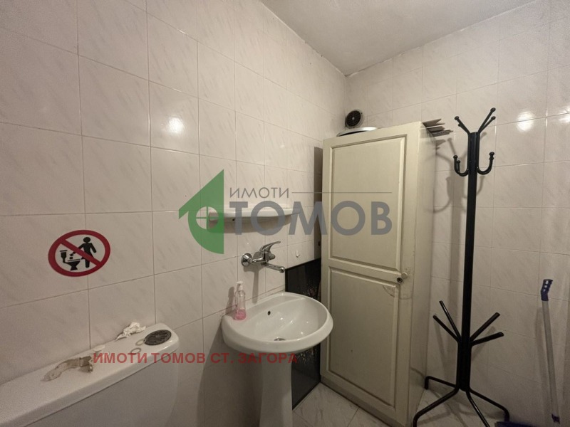 Da affittare  Ufficio Stara Zagora , Tsentar , 26 mq | 72839461 - Immagine [5]