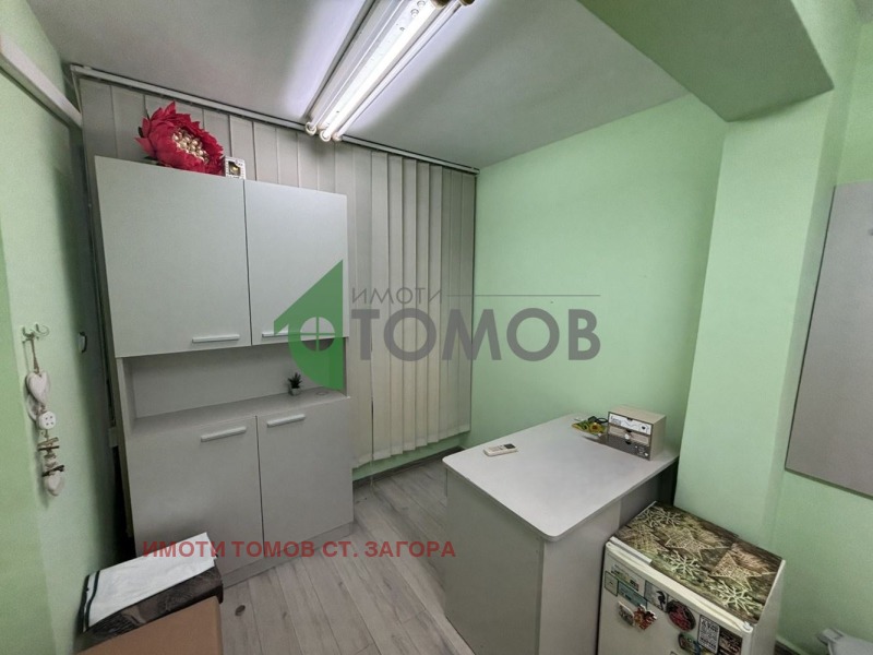 Da affittare  Ufficio Stara Zagora , Tsentar , 26 mq | 72839461 - Immagine [4]
