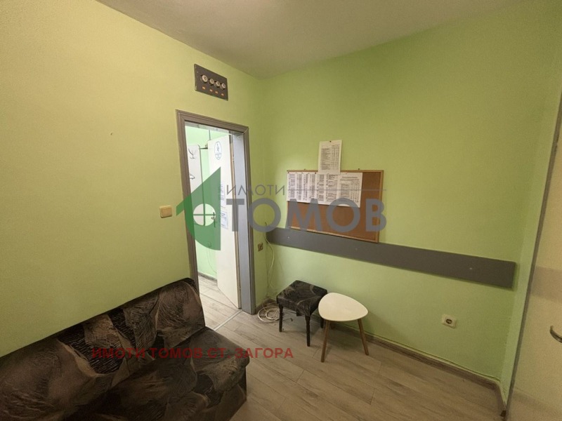Da affittare  Ufficio Stara Zagora , Tsentar , 26 mq | 72839461 - Immagine [8]