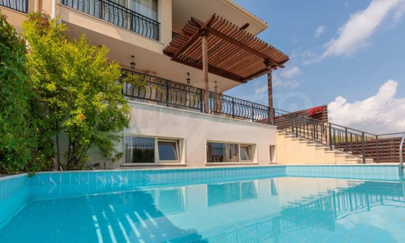 Til leje  Hus region Burgas , Lozenets , 314 kvm | 44901885 - billede [2]