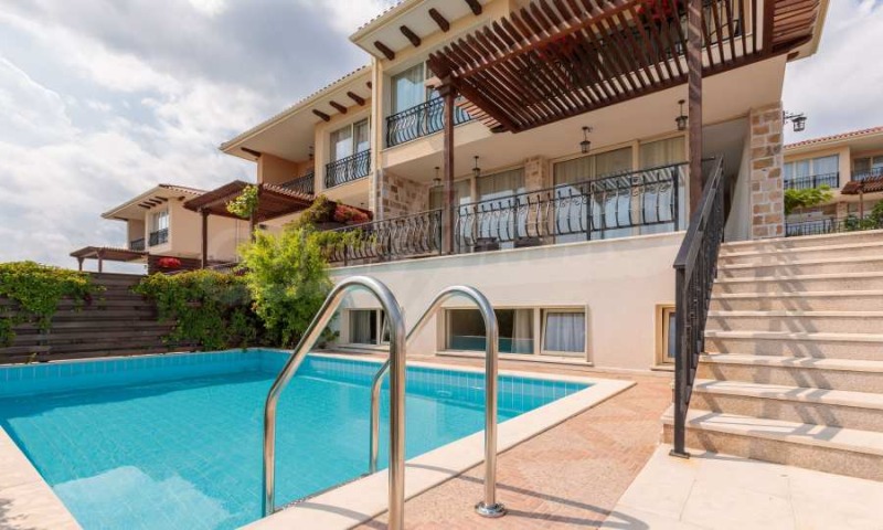 Til leje  Hus region Burgas , Lozenets , 314 kvm | 44901885 - billede [3]