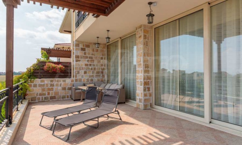 Til leje  Hus region Burgas , Lozenets , 314 kvm | 44901885 - billede [4]