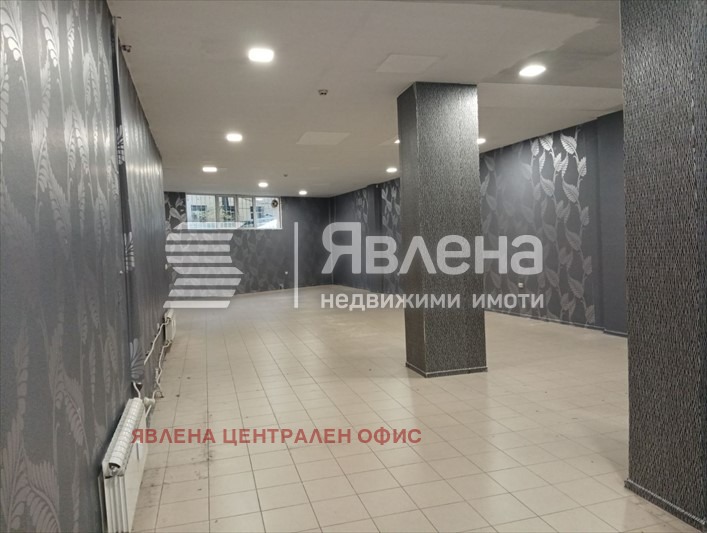 Дава под наем МАГАЗИН, гр. София, Център, снимка 3 - Магазини - 53238209