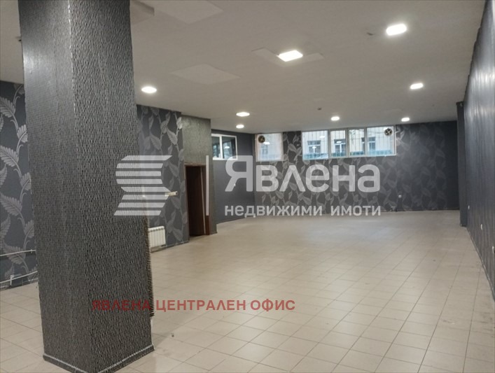Дава под наем МАГАЗИН, гр. София, Център, снимка 2 - Магазини - 53238209