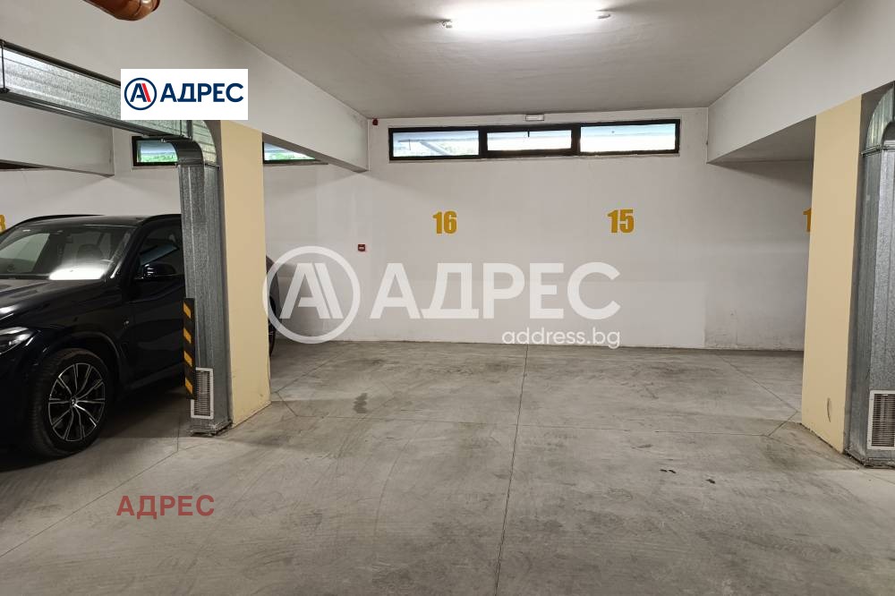 Дава под наем 2-СТАЕН, гр. Варна, к.к. Св.Св. Константин и Елена, снимка 13 - Апартаменти - 53914868