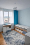 Дава под наем 4-СТАЕН, гр. Варна, Лятно кино Тракия, снимка 4