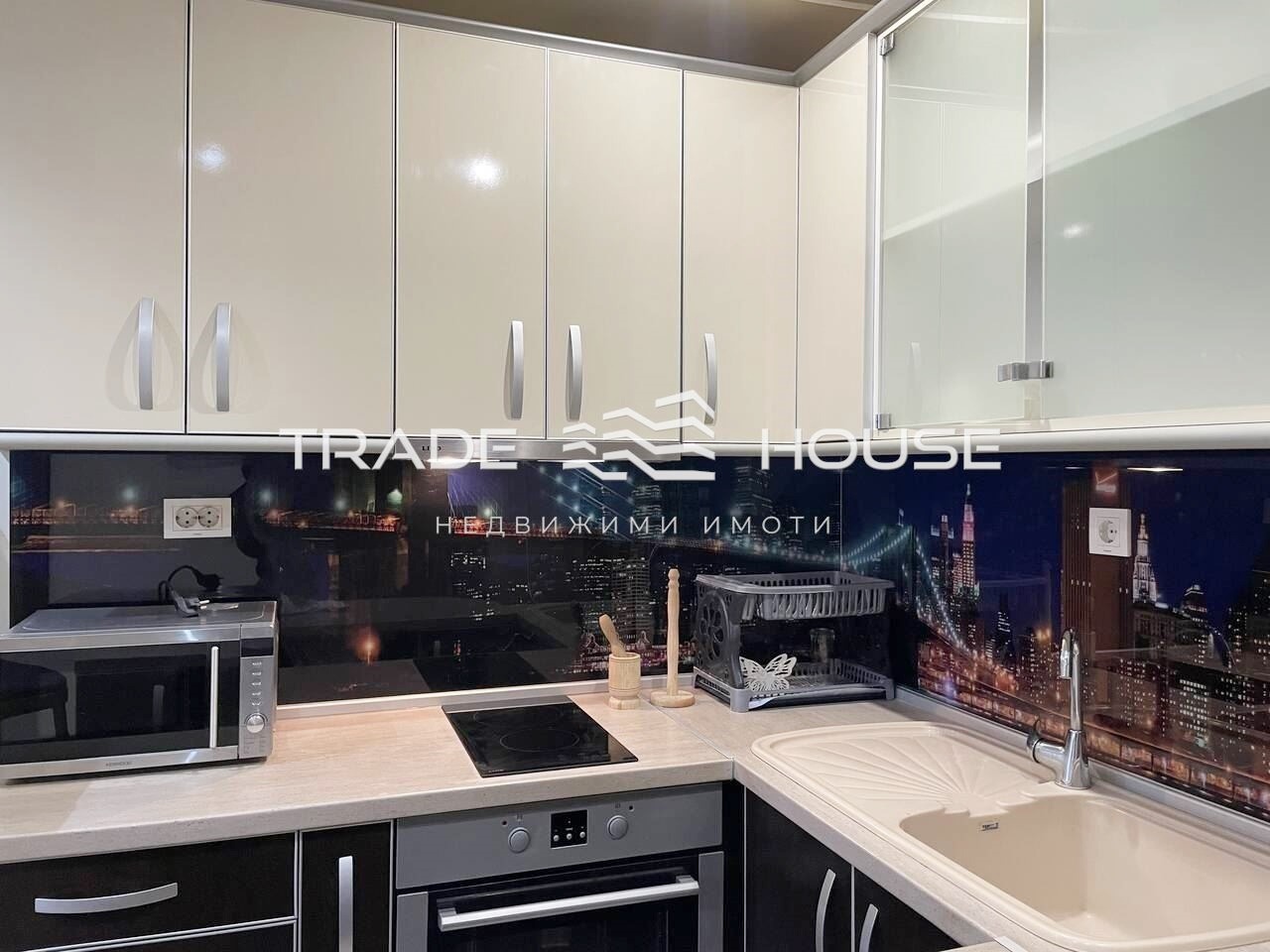 Дава под Наем 2-СТАЕН | Imot.bg — изображение 4