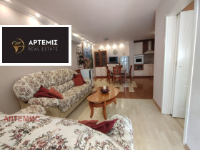 2 bedroom Meditsinska akademiya, Sofia 1