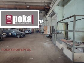 В аренду Промышленное здание