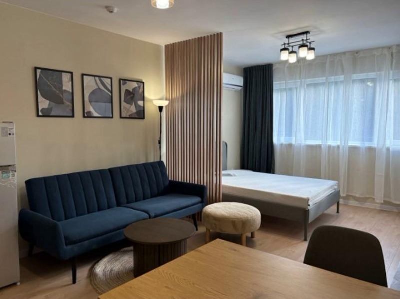A louer  Studio Sofia , Stoudentski grad , 43 m² | 52581079