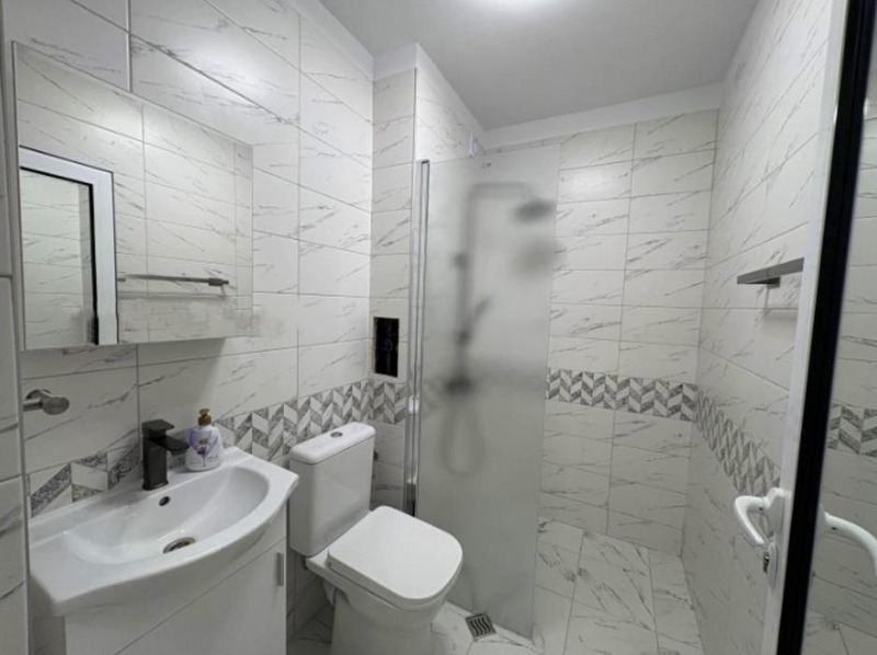 A louer  Studio Sofia , Stoudentski grad , 43 m² | 52581079 - image [4]