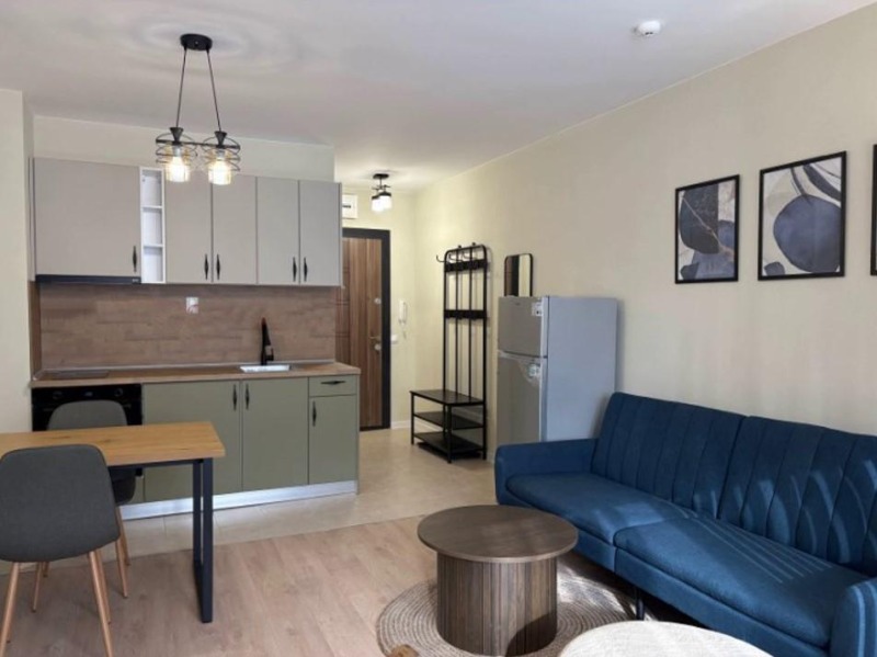 A louer  Studio Sofia , Stoudentski grad , 43 m² | 52581079 - image [3]