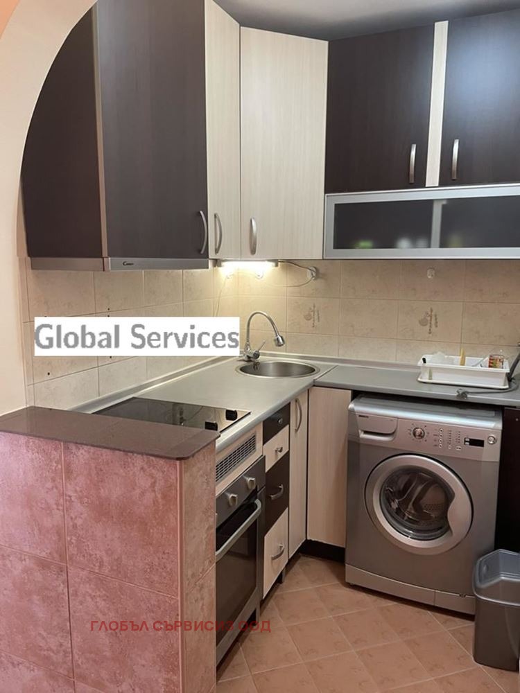 Kiadó  1 hálószoba Sofia , Ljulin 10 , 55 négyzetméter | 82802773 - kép [2]