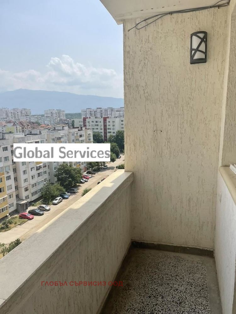Kiadó  1 hálószoba Sofia , Ljulin 10 , 55 négyzetméter | 82802773 - kép [9]