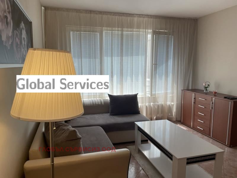 Kiadó  1 hálószoba Sofia , Ljulin 10 , 55 négyzetméter | 82802773 - kép [4]