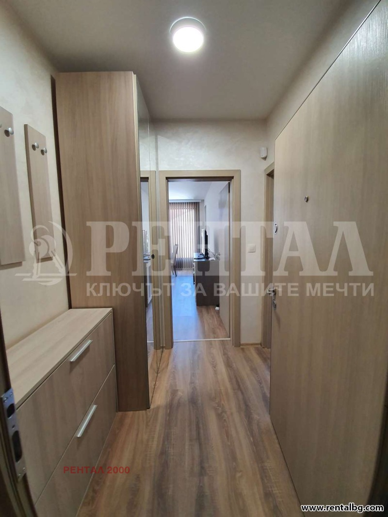 В оренду  1 спальня Пловдив , Център , 80 кв.м | 17913687 - зображення [9]