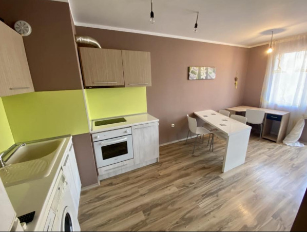 Do wynajęcia  1 sypialnia Plowdiw , Marasza , 65 mkw | 16087722 - obraz [6]