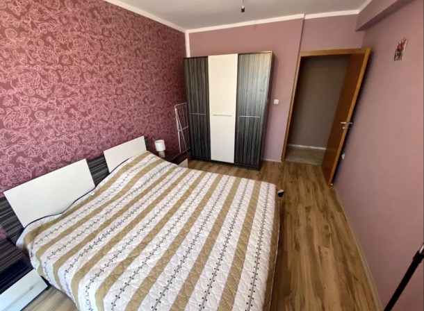 Do wynajęcia  1 sypialnia Plowdiw , Marasza , 65 mkw | 16087722 - obraz [5]