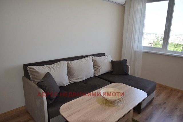 Дава под наем 2-СТАЕН, гр. Стара Загора, Била, снимка 4 - Апартаменти - 54192841