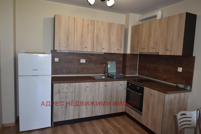 Дава под наем 2-СТАЕН, гр. Стара Загора, Била, снимка 3 - Апартаменти - 54192841