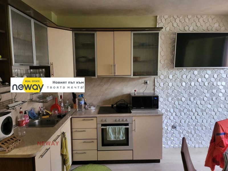 Kiralık  2 yatak odası Pleven , Mara Dençeva , 68 metrekare | 15902491