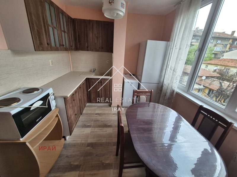 Kiadó  2 hálószobás Stara Zagora , Centar , 80 négyzetméter | 45747385 - kép [8]