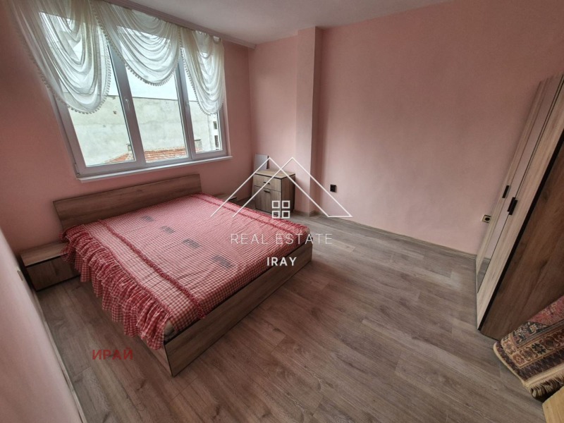 Kiadó  2 hálószobás Stara Zagora , Centar , 80 négyzetméter | 45747385 - kép [13]