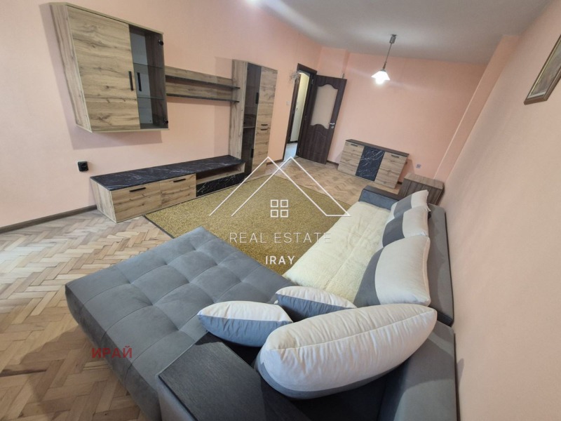 Kiadó  2 hálószobás Stara Zagora , Centar , 80 négyzetméter | 45747385 - kép [5]