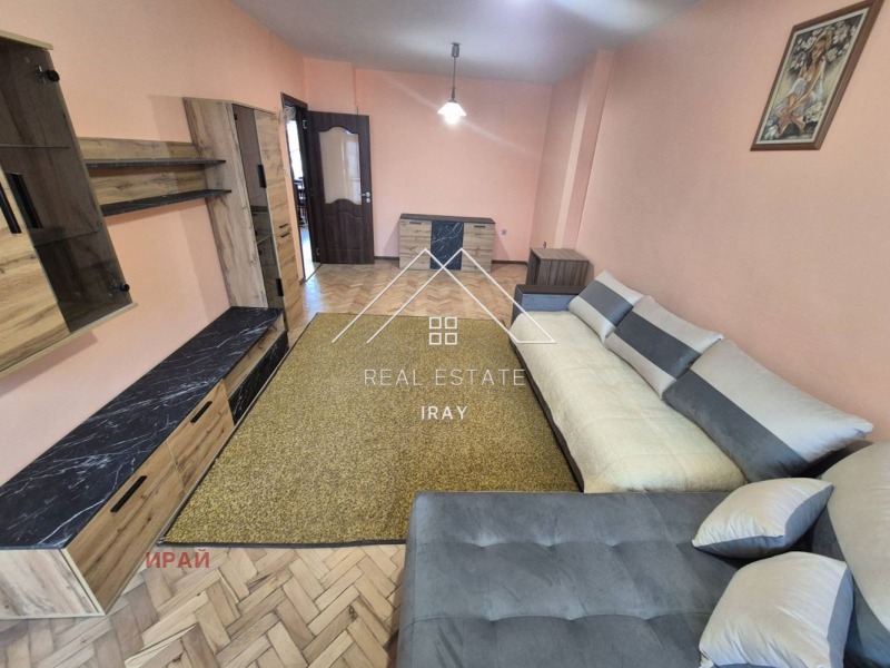 Kiadó  2 hálószobás Stara Zagora , Centar , 80 négyzetméter | 45747385 - kép [3]