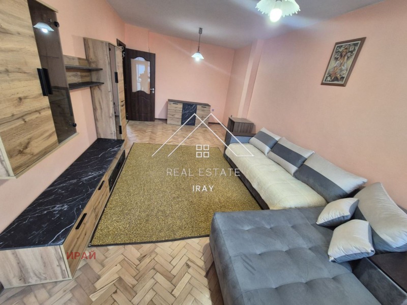 Kiadó  2 hálószobás Stara Zagora , Centar , 80 négyzetméter | 45747385 - kép [4]