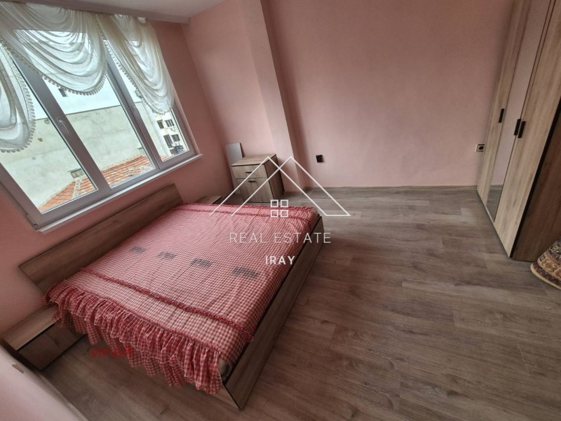 Kiadó  2 hálószobás Stara Zagora , Centar , 80 négyzetméter | 45747385 - kép [12]