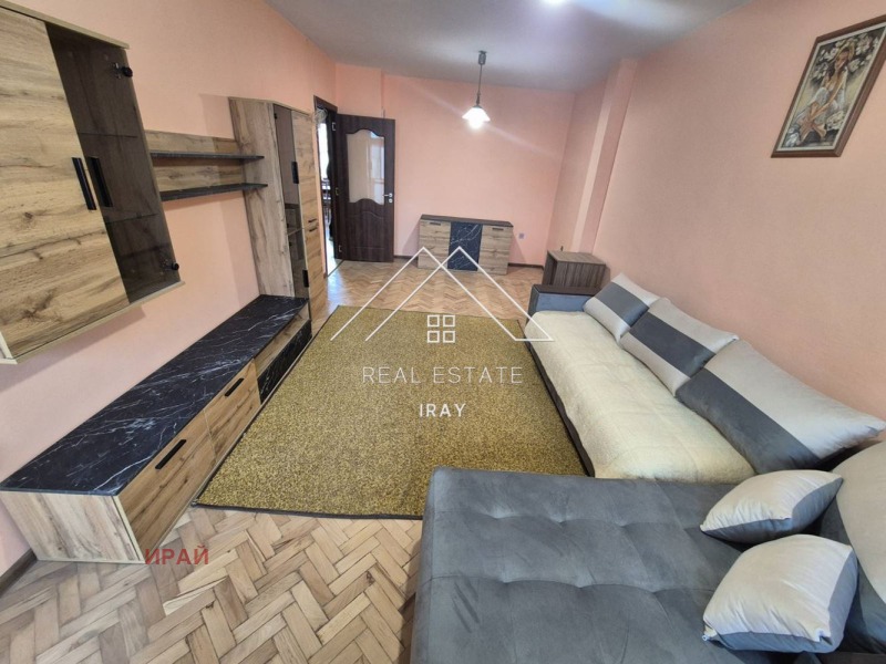 Kiadó  2 hálószobás Stara Zagora , Centar , 80 négyzetméter | 45747385 - kép [2]