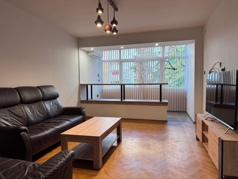 Дава под наем 3-СТАЕН, гр. Пловдив, Младежки Хълм, снимка 4 - Апартаменти - 53022877