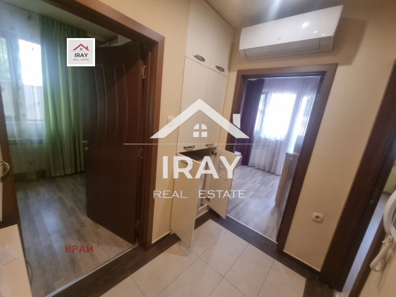 Дава под наем 3-СТАЕН, гр. Стара Загора, Аязмото, снимка 6 - Апартаменти - 53497863