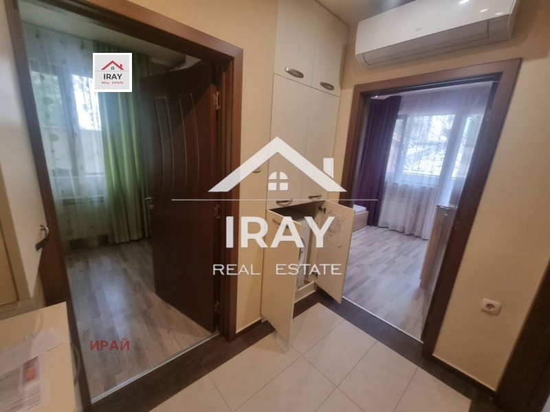 Дава под наем 3-СТАЕН, гр. Стара Загора, Аязмото, снимка 5 - Апартаменти - 53497863