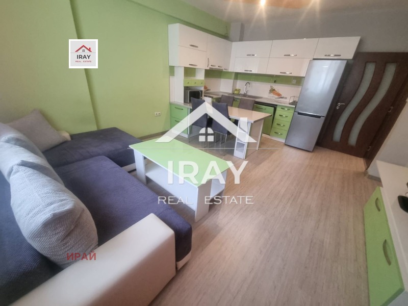 Дава под наем 3-СТАЕН, гр. Стара Загора, Аязмото