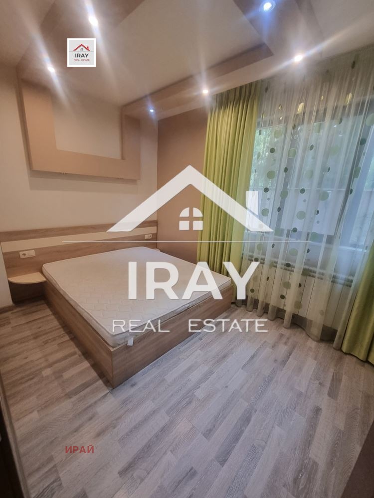 Дава под наем 3-СТАЕН, гр. Стара Загора, Аязмото, снимка 9 - Апартаменти - 53497863