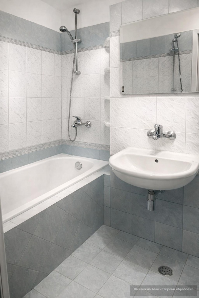 Дава под наем 3-СТАЕН, гр. Пловдив, Център, снимка 6 - Апартаменти - 53559607