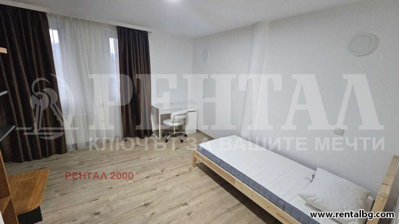 Дава под наем МНОГОСТАЕН, гр. Пловдив, Център, снимка 11 - Апартаменти - 52891559