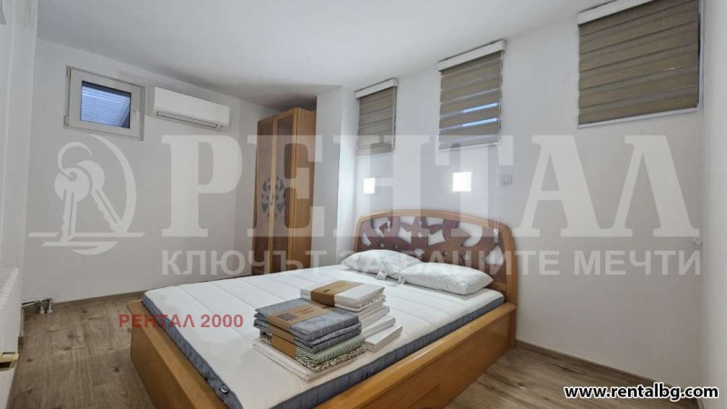 Дава под наем МНОГОСТАЕН, гр. Пловдив, Център, снимка 3 - Апартаменти - 52891559