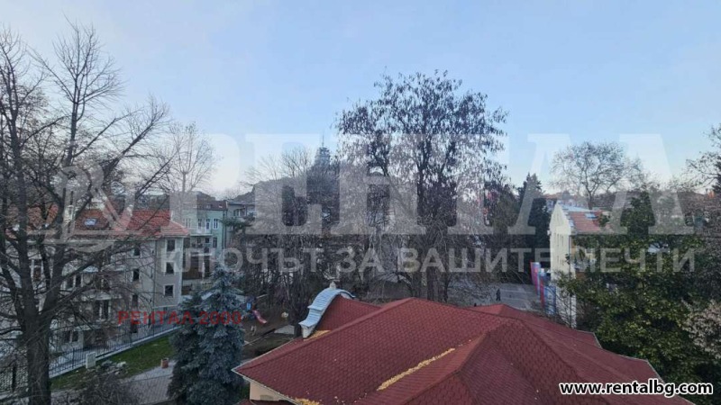 Дава под наем МНОГОСТАЕН, гр. Пловдив, Център, снимка 16 - Апартаменти - 52891559