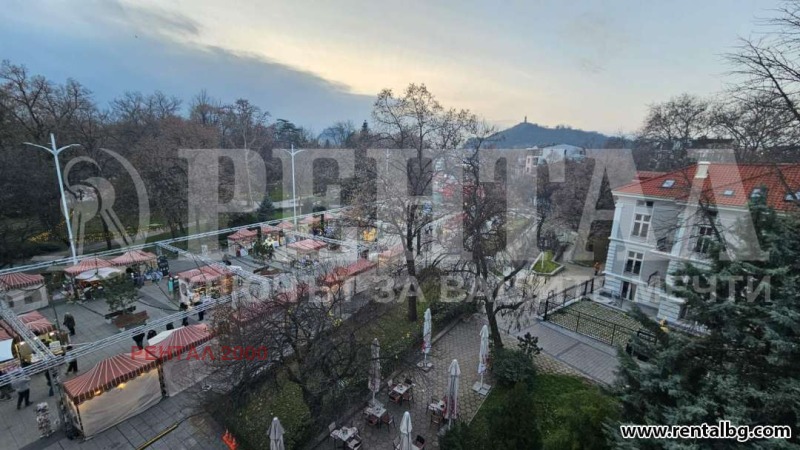 Дава под наем МНОГОСТАЕН, гр. Пловдив, Център, снимка 6 - Апартаменти - 52891559