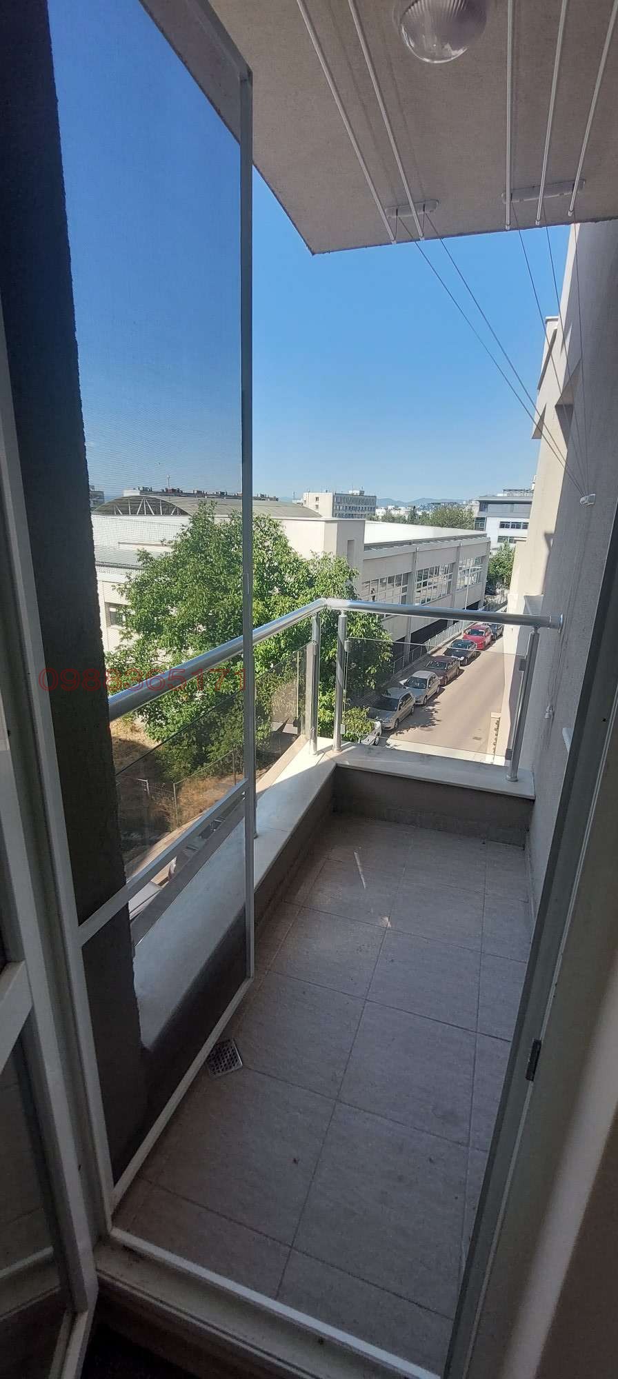 Дава под наем 1-СТАЕН, гр. София, Студентски град, снимка 6 - Апартаменти - 54867519