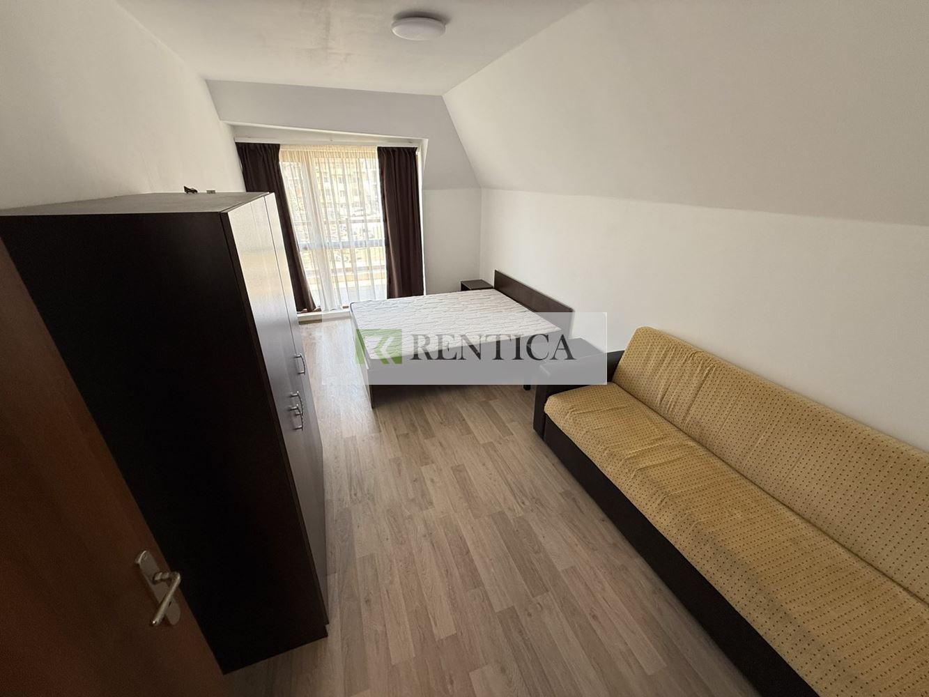 Дава под наем 2-СТАЕН, гр. Варна, Бриз, снимка 6 - Апартаменти - 54336742