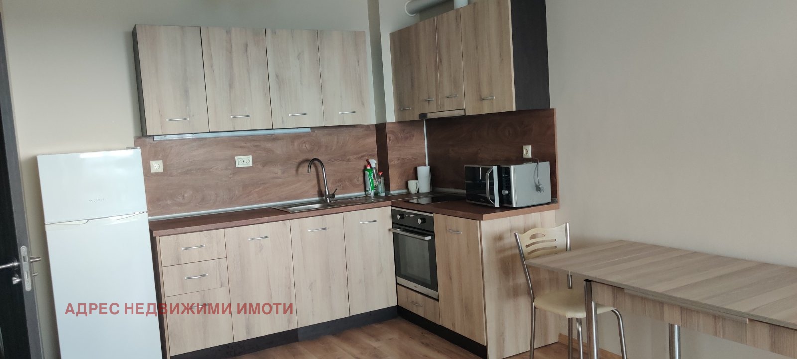 Дава под наем 2-СТАЕН, гр. Стара Загора, Била, снимка 3 - Апартаменти - 54394054