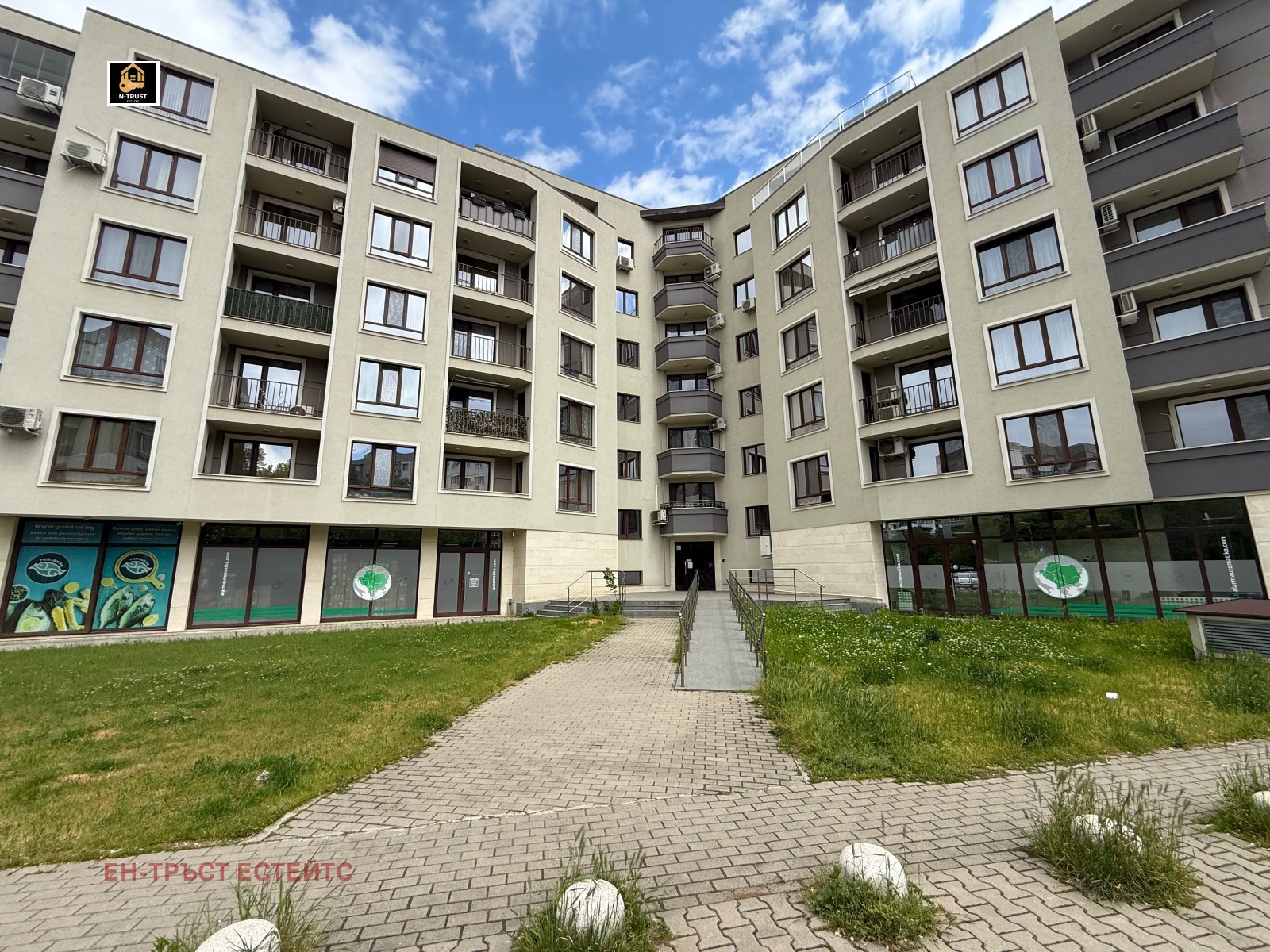 Дава под наем 2-СТАЕН, гр. София, Младост 4, снимка 13 - Апартаменти - 54539915