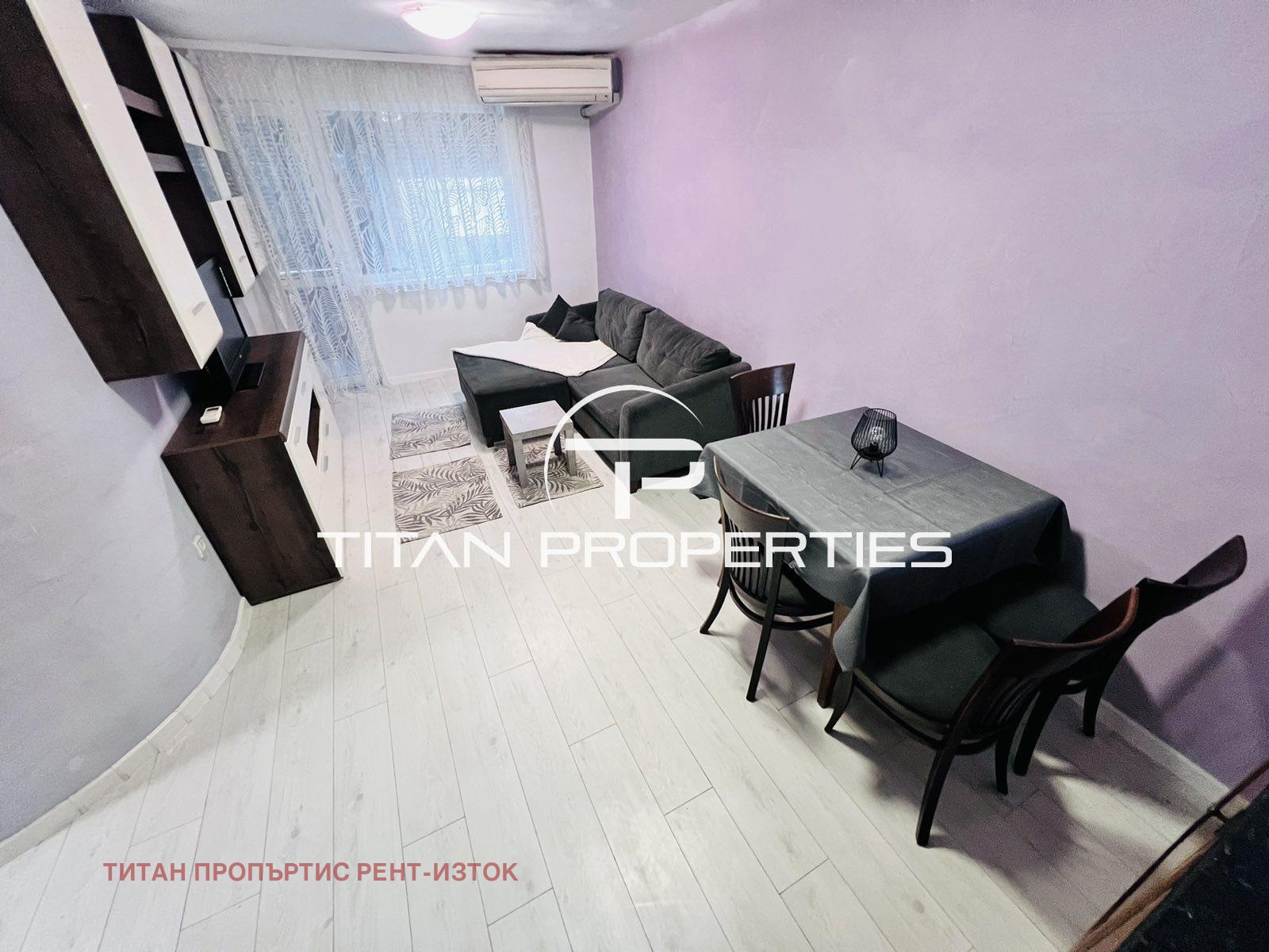 Дава под наем 3-СТАЕН, гр. Бургас, Възраждане