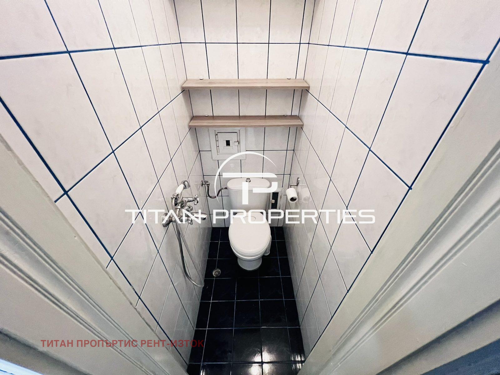 Дава под наем 3-СТАЕН, гр. Бургас, Възраждане, снимка 12 - Апартаменти - 53654640